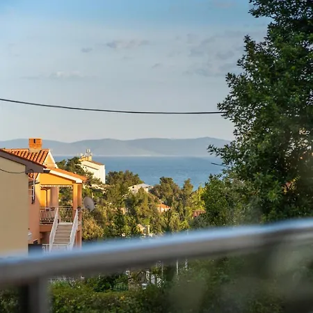 Apartman Iva *